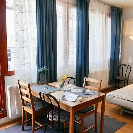 Casalara-Cozy Nest Near Buda Castle Βουδαπέστη Εξωτερικό φωτογραφία