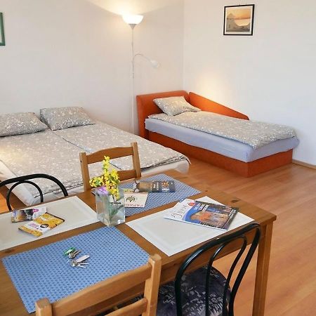 Casalara-Cozy Nest Near Buda Castle Βουδαπέστη Εξωτερικό φωτογραφία