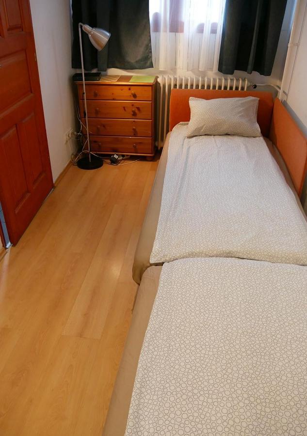 Casalara-Cozy Nest Near Buda Castle Βουδαπέστη Εξωτερικό φωτογραφία