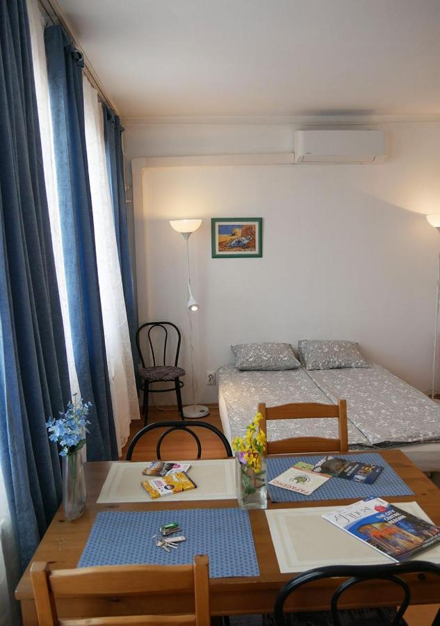 Casalara-Cozy Nest Near Buda Castle Βουδαπέστη Εξωτερικό φωτογραφία