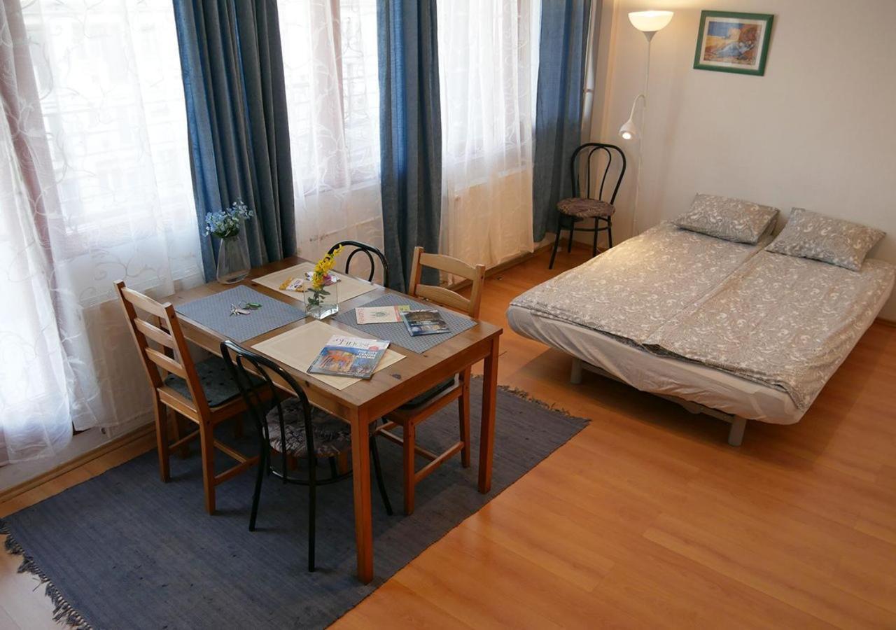Casalara-Cozy Nest Near Buda Castle Βουδαπέστη Εξωτερικό φωτογραφία