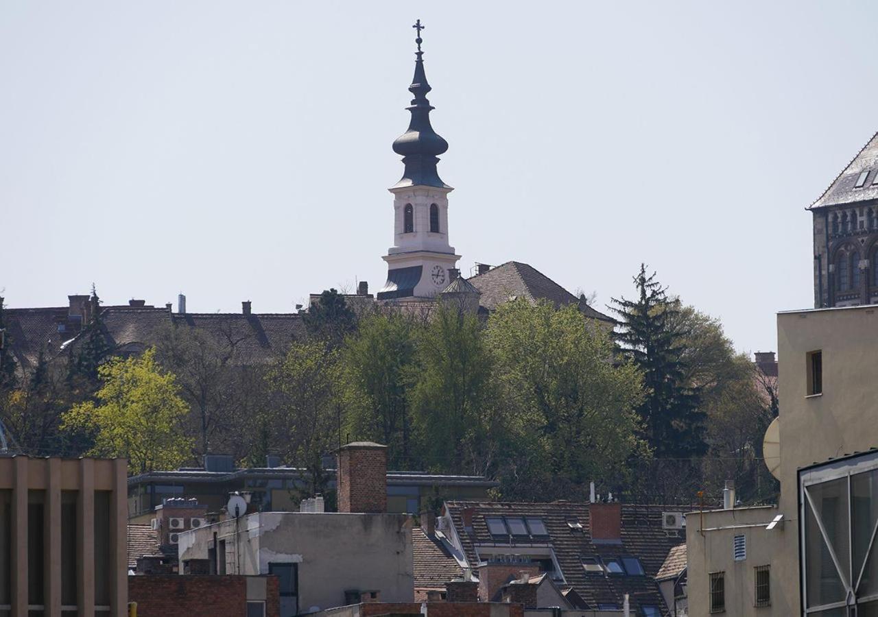 Casalara-Cozy Nest Near Buda Castle Βουδαπέστη Εξωτερικό φωτογραφία