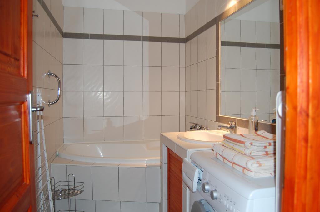 Casalara-Cozy Nest Near Buda Castle Βουδαπέστη Δωμάτιο φωτογραφία