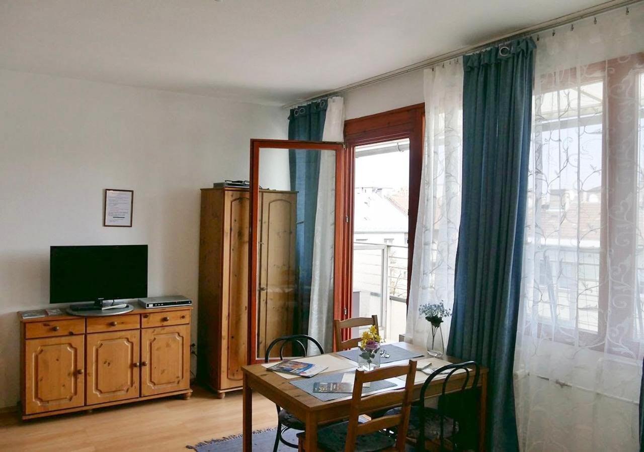 Casalara-Cozy Nest Near Buda Castle Βουδαπέστη Εξωτερικό φωτογραφία