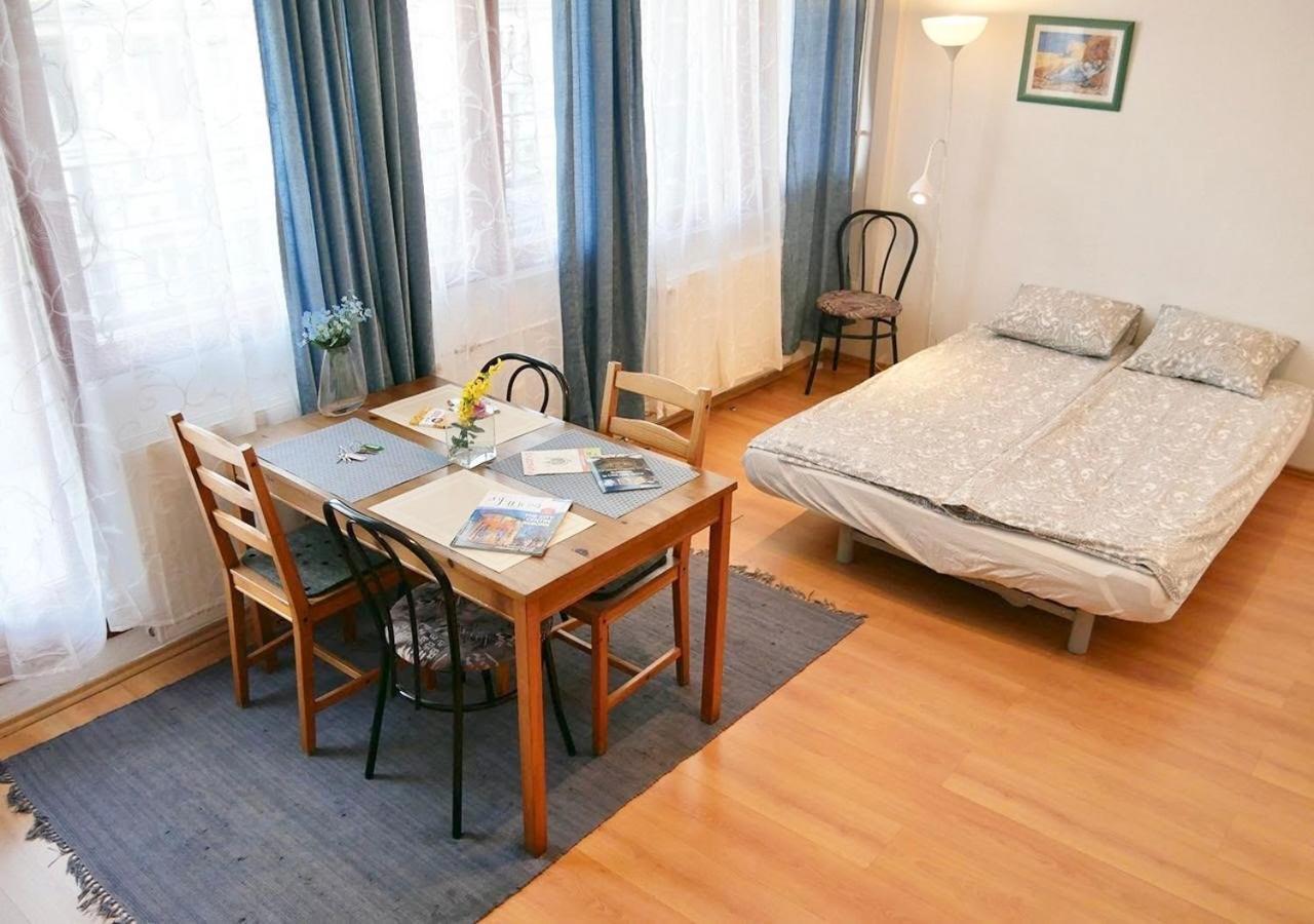Casalara-Cozy Nest Near Buda Castle Βουδαπέστη Εξωτερικό φωτογραφία