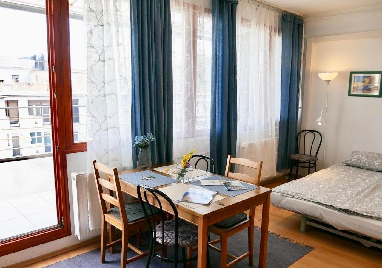 Casalara-Cozy Nest Near Buda Castle Βουδαπέστη Εξωτερικό φωτογραφία