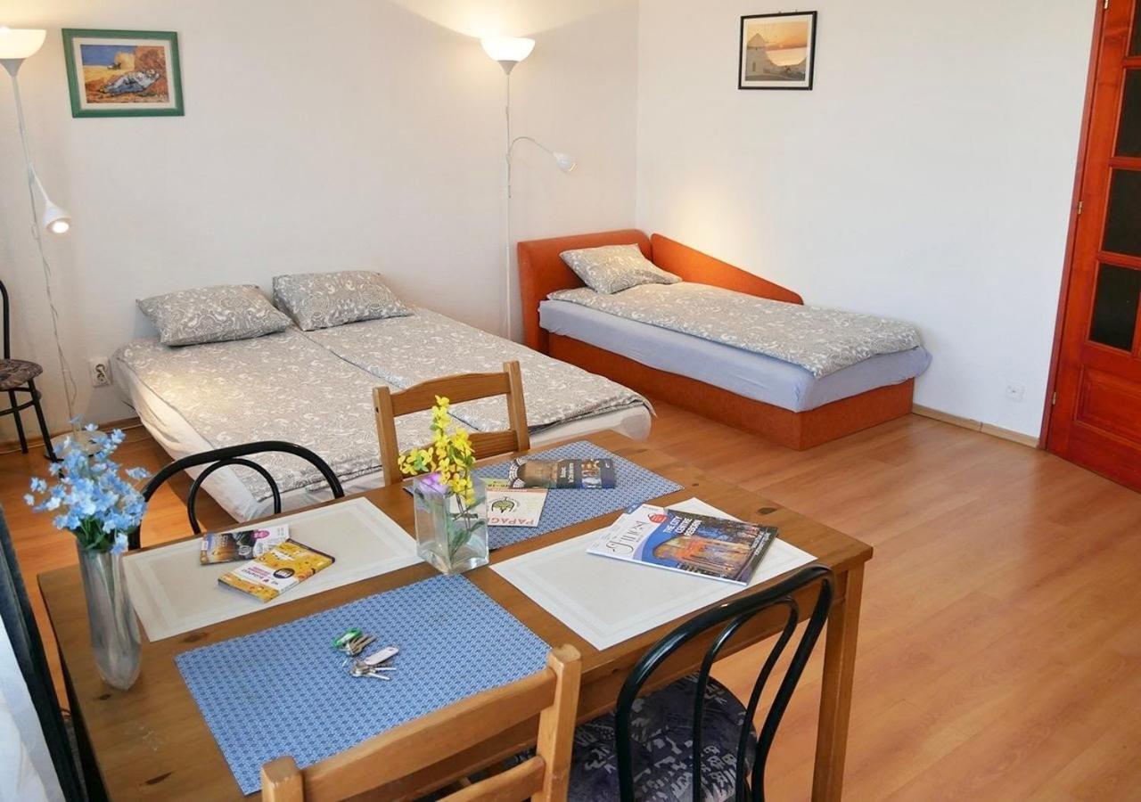 Casalara-Cozy Nest Near Buda Castle Βουδαπέστη Εξωτερικό φωτογραφία