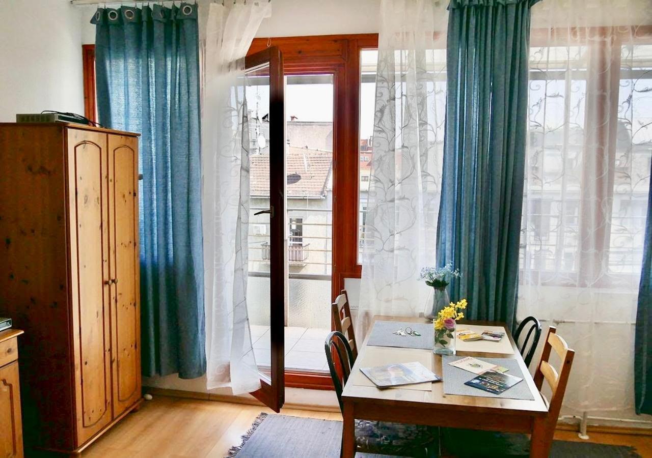 Casalara-Cozy Nest Near Buda Castle Βουδαπέστη Εξωτερικό φωτογραφία