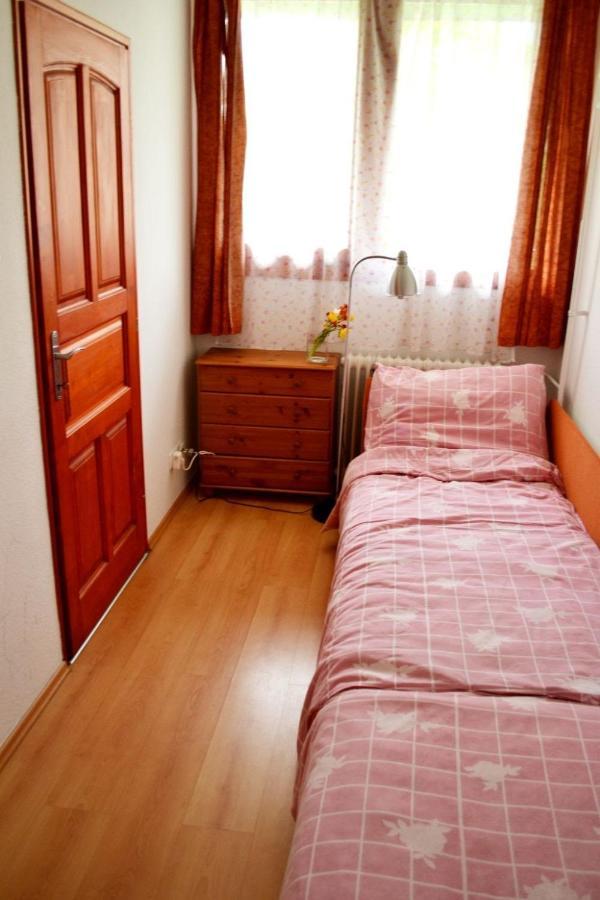 Casalara-Cozy Nest Near Buda Castle Βουδαπέστη Εξωτερικό φωτογραφία