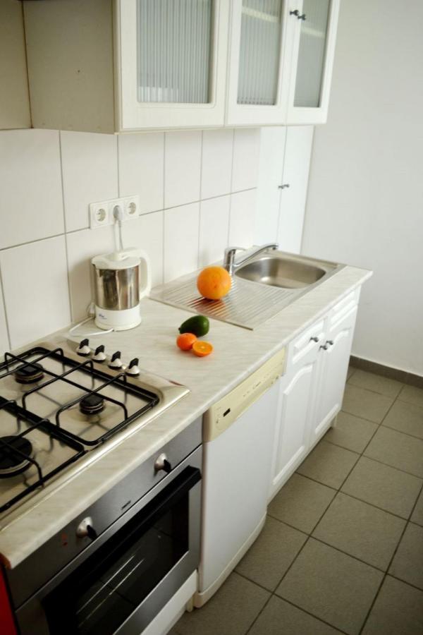 Casalara-Cozy Nest Near Buda Castle Βουδαπέστη Εξωτερικό φωτογραφία