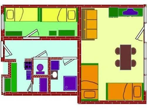 Casalara-Cozy Nest Near Buda Castle Βουδαπέστη Εξωτερικό φωτογραφία
