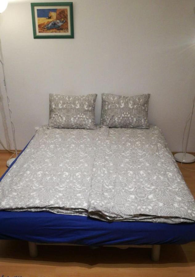Casalara-Cozy Nest Near Buda Castle Βουδαπέστη Εξωτερικό φωτογραφία