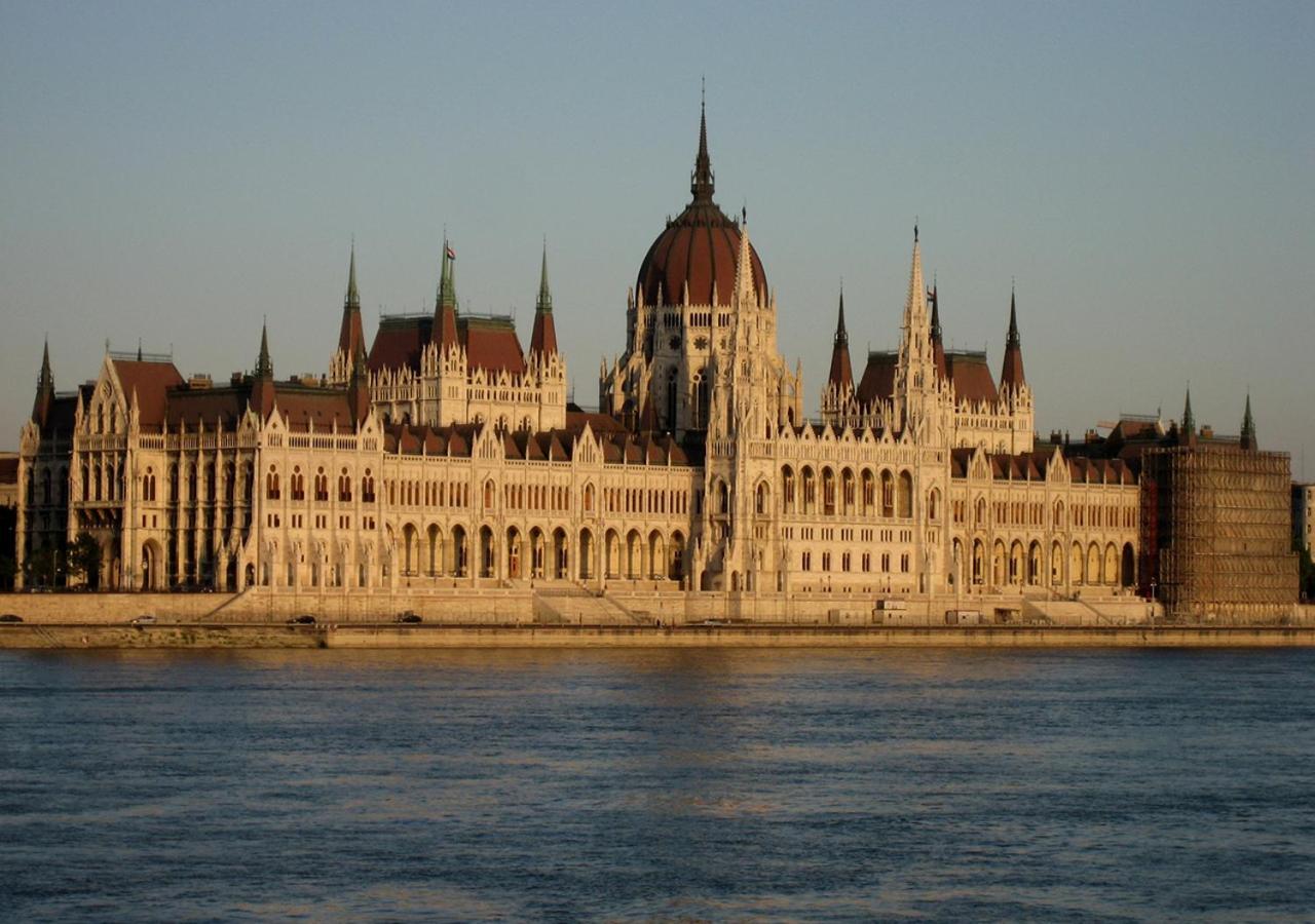 Casalara-Cozy Nest Near Buda Castle Βουδαπέστη Εξωτερικό φωτογραφία